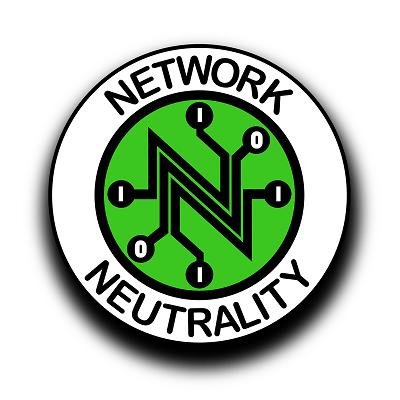 Net Neutrality Symbol