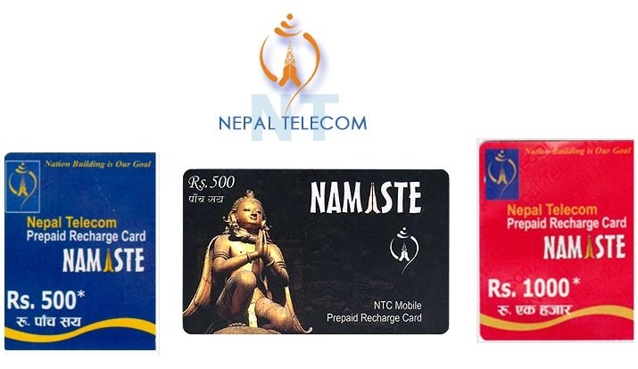 Nepal Telecom Bonus Recharge