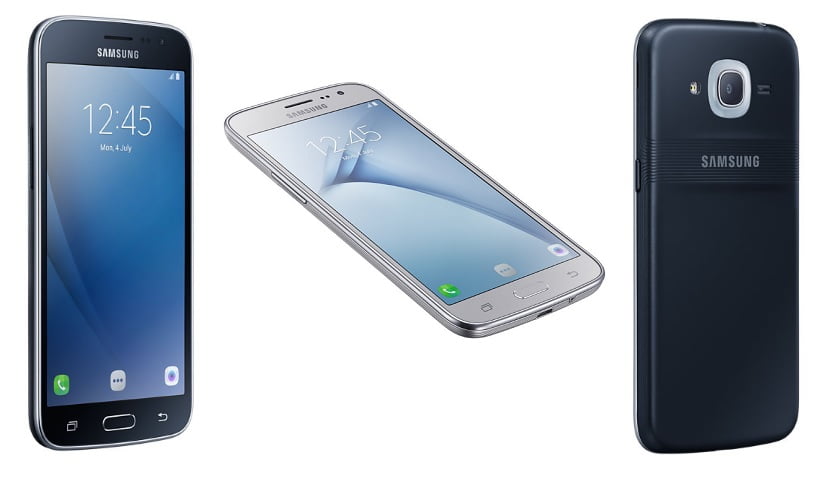 Samsung Galaxy J2 2016 price in Nepal