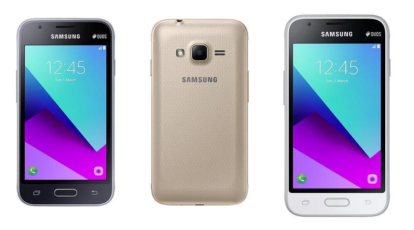 samsung galaxy j1 prime price