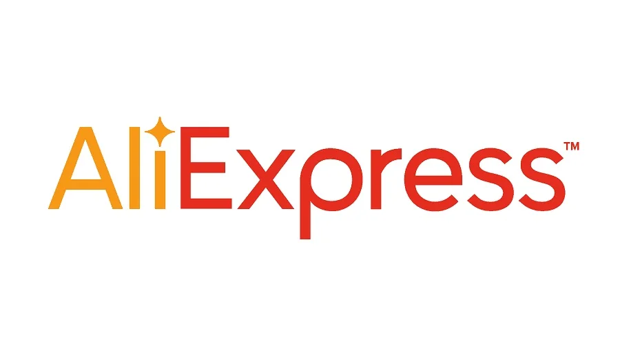 AliExpress Company Logo