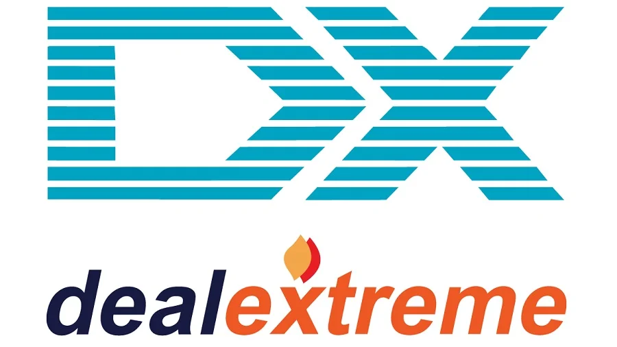 Deal Extreme (dx.com) Company Logo
