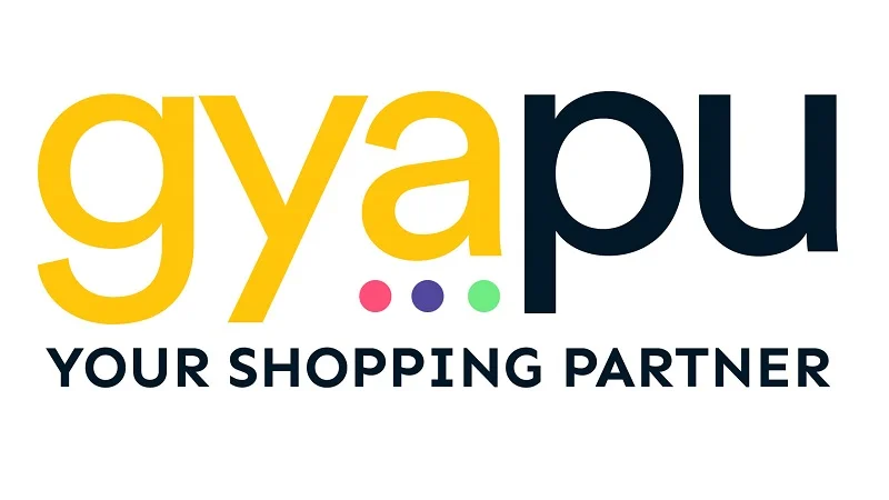 Gyapu Logo