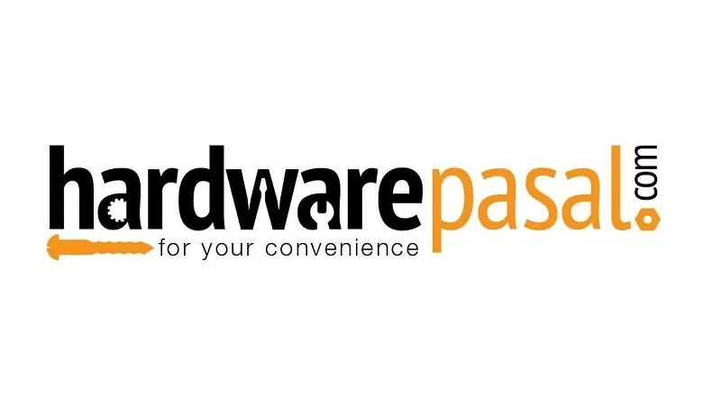 HardwarePasal Logo