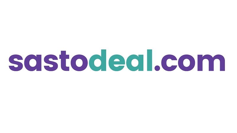 Sastodeal.com Logo