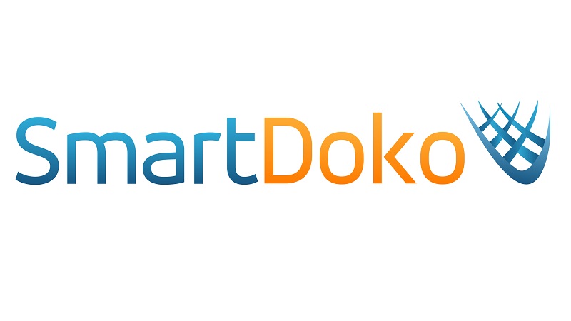 SmartDoko Logo