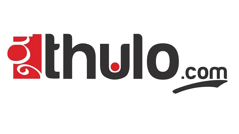 Thulo.com Logo
