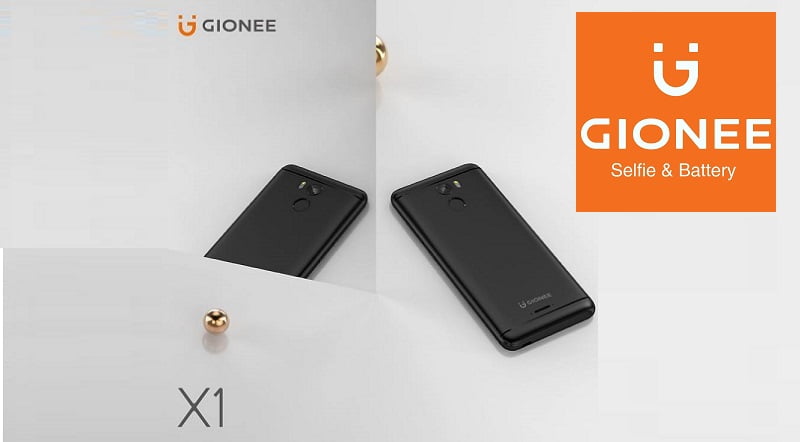 Gionee X1 Price in Nepal