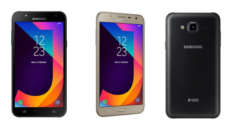 Samsung Galaxy J7 Nxt price in Nepal