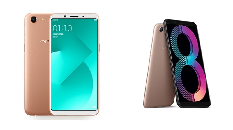 Oppo A83 Price in Nepal, review