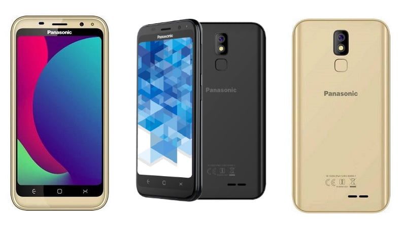 Panasonic P100 Price in Nepal