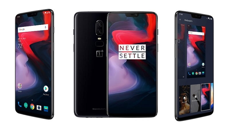 OnePlus 6 Price in Nepal, models, impressions