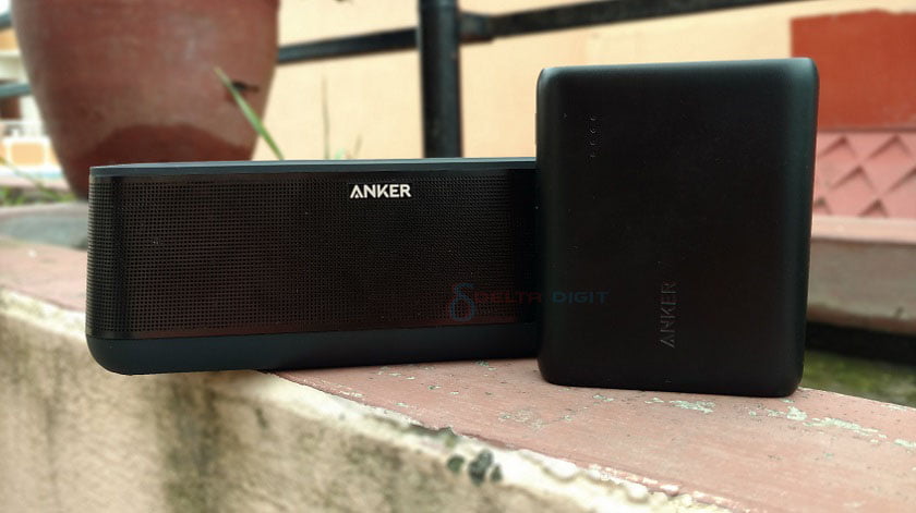 Anker Products in Nepal 2018, details