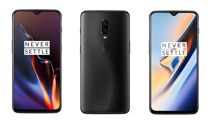OnePlus 6T Price in Nepal, specs, Daraz Launch and features