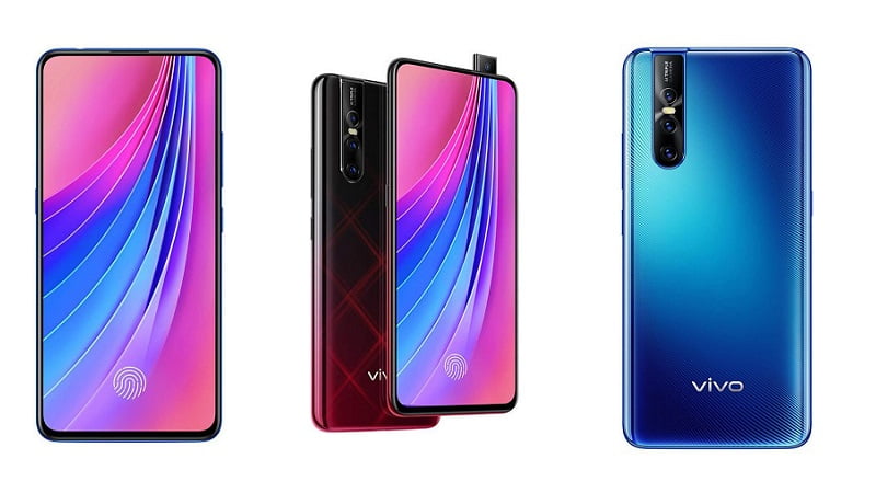 Vivo V15 Pro launching soon in Nepal: Launch Date with Expected Price