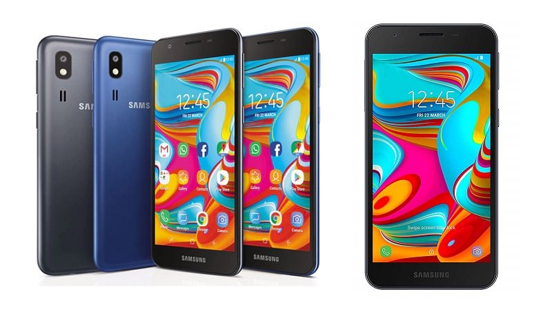 Samsung Galaxy A2 Core Price in Nepal