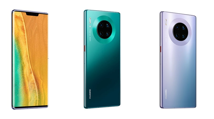 Huawei Mate 30 Pro