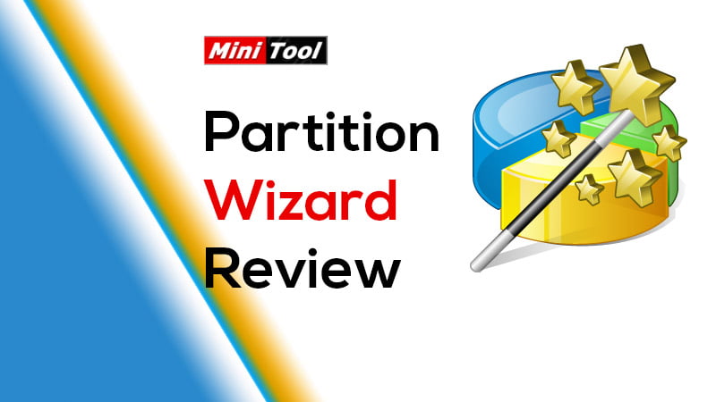 Minitool partition wizard full review
