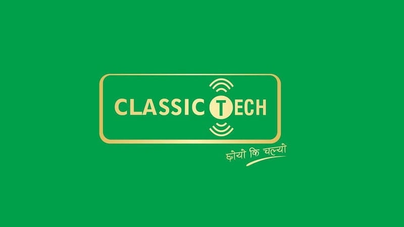 Classictech Logo