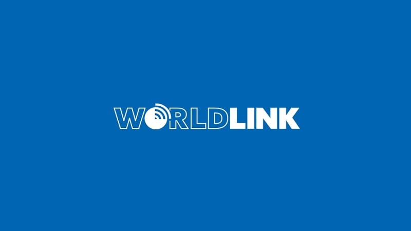 WorldLink Logo
