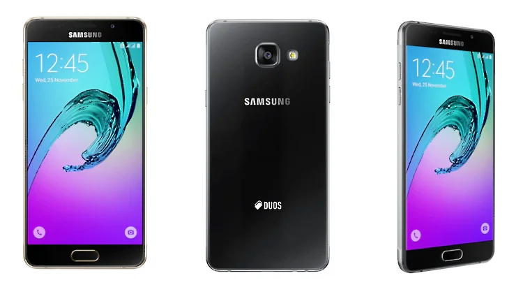 Serie van Sportschool niet verwant Samsung Galaxy A series Vs J series: Specs, Differences & Similarities