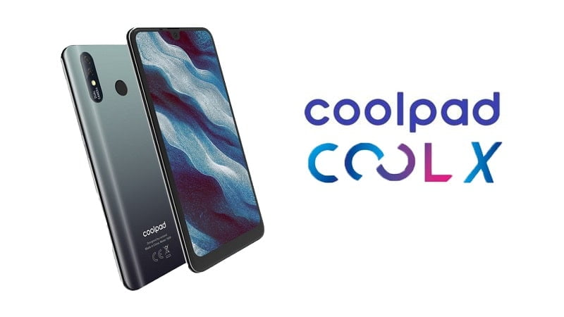 Coolpad Cool X Price in Nepal