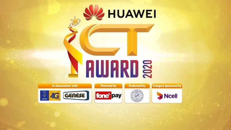 Huawei ICT Awards 2020