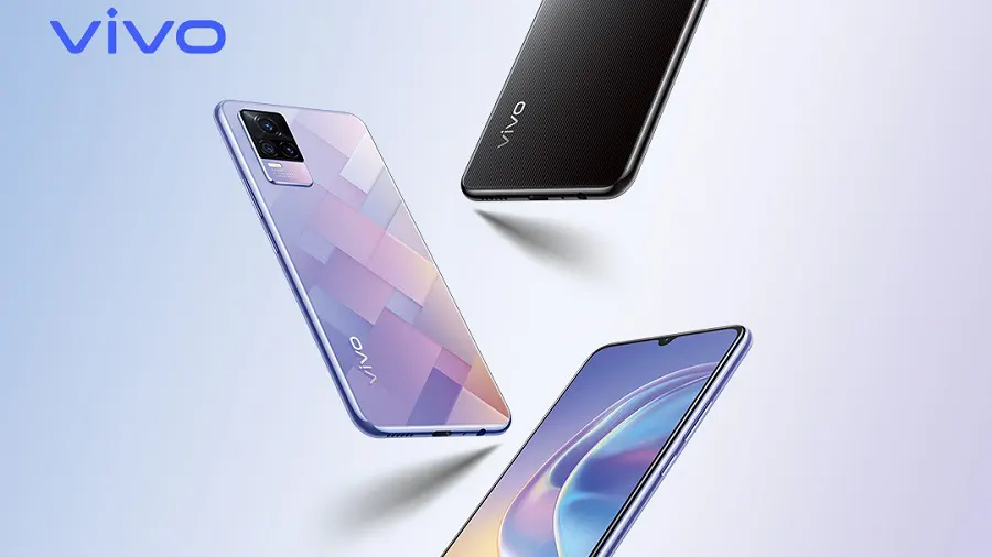 Vivo V21e Price in Nepal