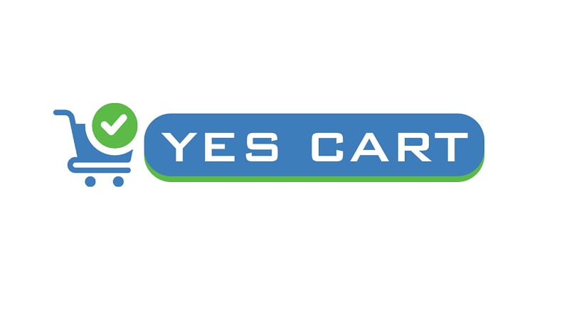 YesCart eCommerce Logo