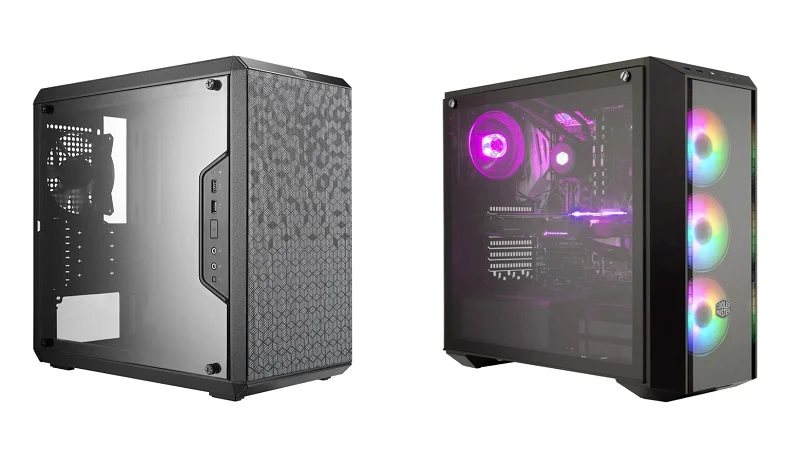 Cooler Master PC Cases