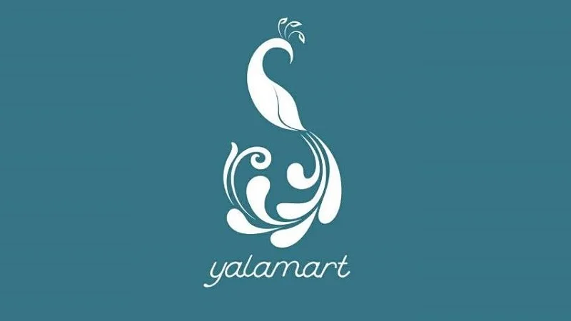 Yalamart Company Logo