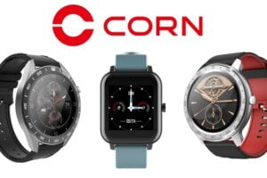 Corn Smartwatches