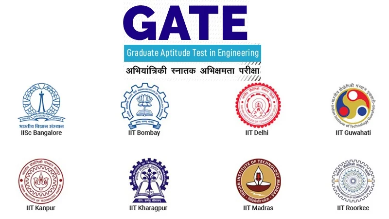 GATE and JEE Exam in Nepal
