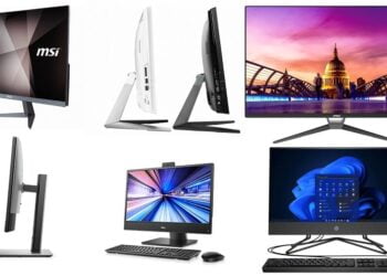 All In One PC Models